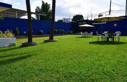 Yautepec House | Perfect House in Yautepec