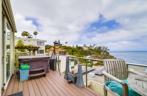 Village of La Jolla House | Perfect La Jolla location