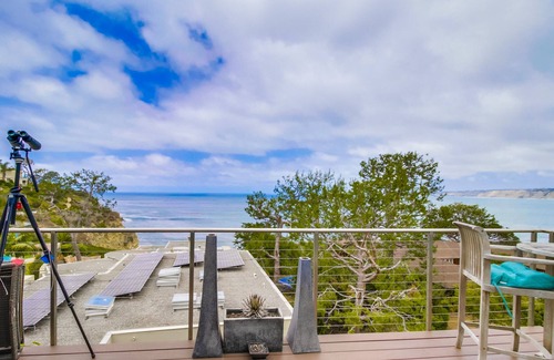 Village of La Jolla House | Perfect La Jolla location