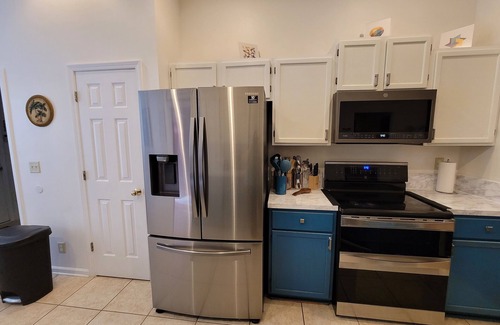 Sandalwood House | PERFECT Large Families and Groups - 4 Bedroom Furnished Entire House