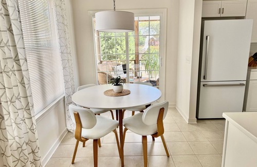 Long Beach House | Perfect Little Beach Cottage for your stay on Oak Island