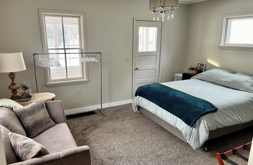 Thief River Falls House | Perfect Location in TRF!