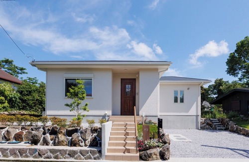 Yawatano House | Perfect location a rental villa between Jogasaki /Ito Shizuoka