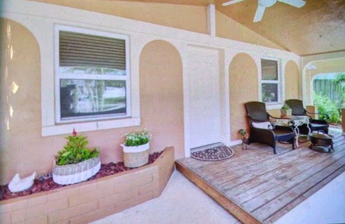Rocky Point Villa | Perfect Location by the Intracoastal!- Rocky Point, Manatee Pocket, Port Salerno