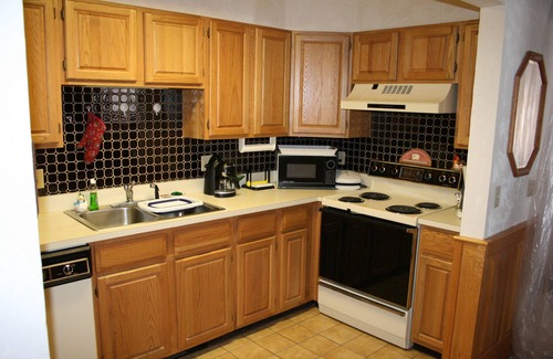 Jackson Condo | Perfect location for Storyland, ski slopes, hiking and North Conway