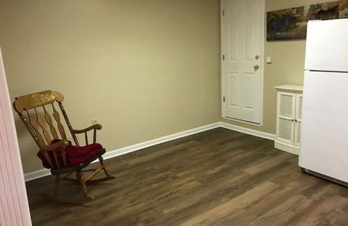 Tri-Cities Apartment | Perfect location for your stay in the TriCities TN