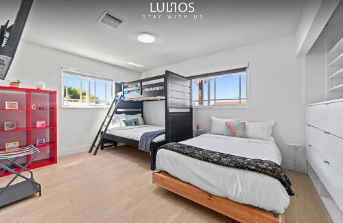 Westchester House | Perfect Location House in Miami Pool & Jacuzzi L43