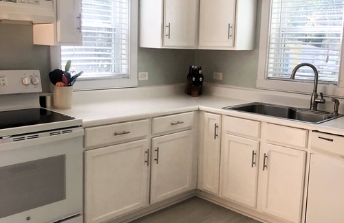 Cape Charles House | Perfect Location in the heart of Cape Charles