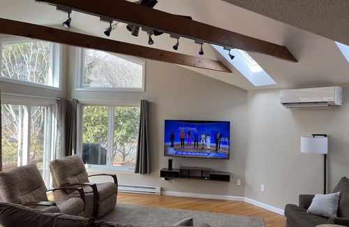 Bar Harbor House | Perfect Location in Bar Harbor