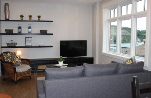 Grand Haven Condo | Perfect location! Right downtown! Walking distance to everything.