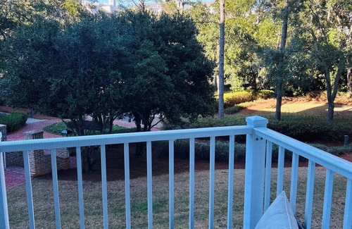 Baytowne Wharf Condo | Perfect Location! San Destin/Baytowne Wharf Condo