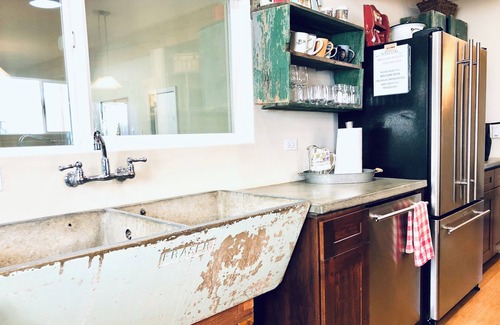 Julian House | Perfect Mountain Home! 3 BR, spacious & clean with ping pong, foosball & games!
