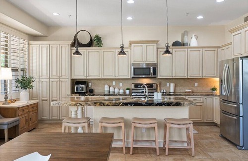 North Scottsdale House | Perfect North Scottsdale location for golf, dining, hiking and more.