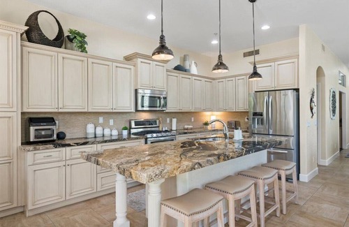 North Scottsdale House | Perfect North Scottsdale location for golf, dining, hiking and more.