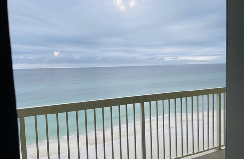 Miramar Beach Condo | Perfect Ocean View Right on the Beach Celadon Beach Resort! Special Discount