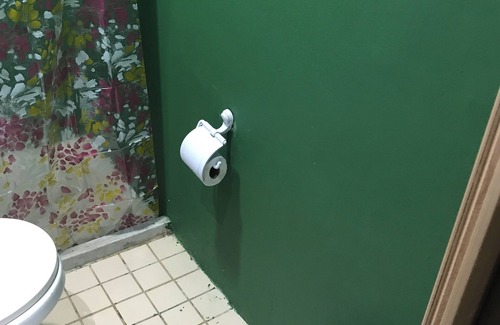 Rio Vermelho Bed & Breakfast | Perfect place for recharge your energy and make friends