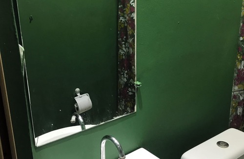 Rio Vermelho Bed & Breakfast | Perfect place for recharge your energy and make friends