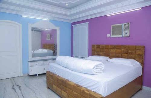 Vijayawada House | Perfect place for home stay or Guest house