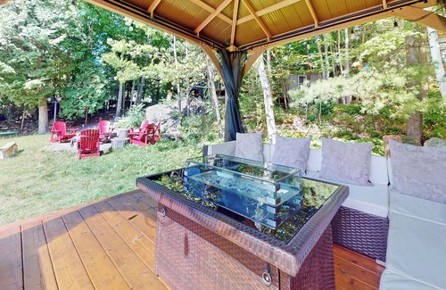 Trent Lakes Cottage | Perfect place for quiet family retreat