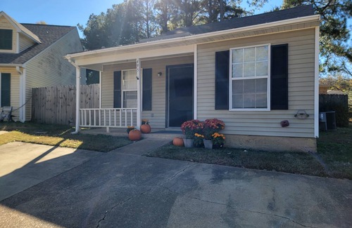 Hernando House | Perfect Place in Hernando