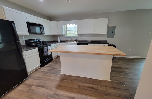 Southaven House | Perfect Place in Southaven