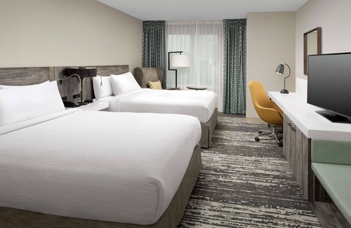 Brickell Hotel | Perfect Place to Unwind! Swimming Pool, Pet-friendly Property!