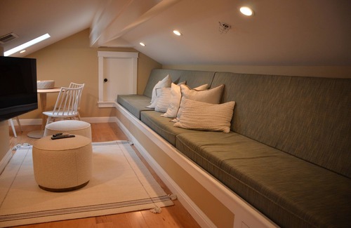 Atherton House | Perfect private residence near Stanford in the heart of Silicon Valley