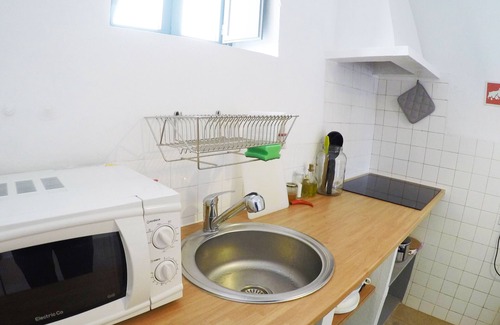 Aljezur House | Perfect Retreat in Old Aljezur