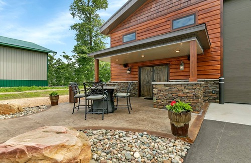 Crosslake Cabin | Perfect Retreat in the Heart of Crosslake