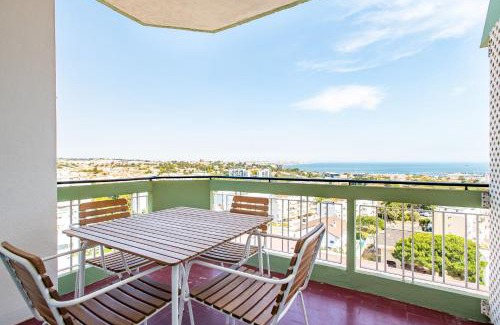 Cascais Apartment | Perfect Sea and Mountain View Cascais