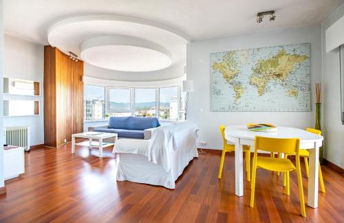 Cascais Apartment | Perfect Sea and Mountain View Cascais
