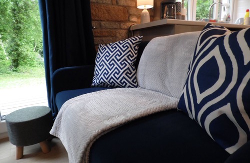 Lelant House | Perfect Seaside Escape, Wifi Heated Indoor Pool Bar & Facilities near to St Ives