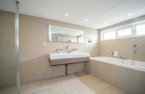 Westkapelle Hotel | Perfect Seaside Retreat: Outdoor Pool, Free Parking, Beach Access & Dining