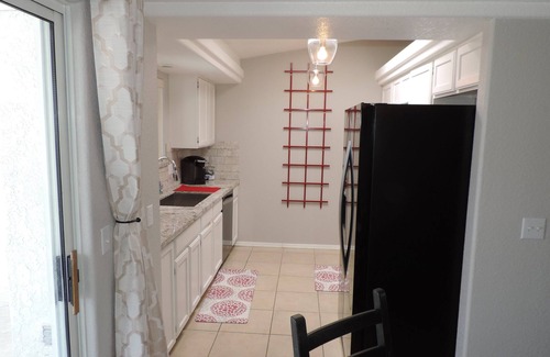 Lake Havasu City House | Perfect small family getaway home