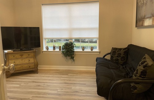 Clarence Center Condo | Perfect spot to watch the 2024 Solar Eclipse!
