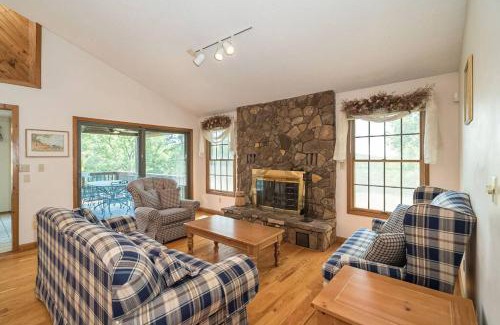 Bonne Terre House | PERFECt STRESS RELIEVER & SURROUNDED BY NATURE