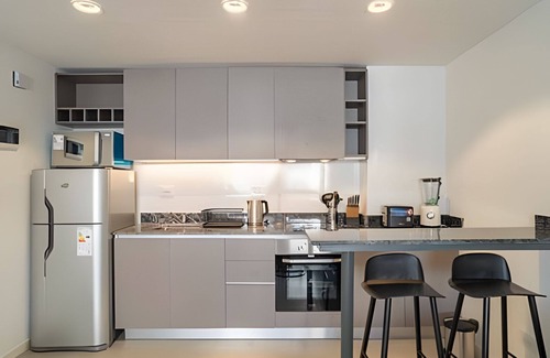 Villa Crespo House | Perfect Studio Amazing Location
