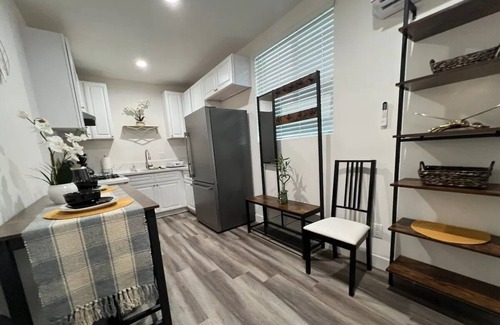 Riverside House | Perfect studio, with tranquility and privacy