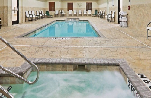 Central Oklahoma City House | Perfect Urban Suite for a Leisurely Getaway!