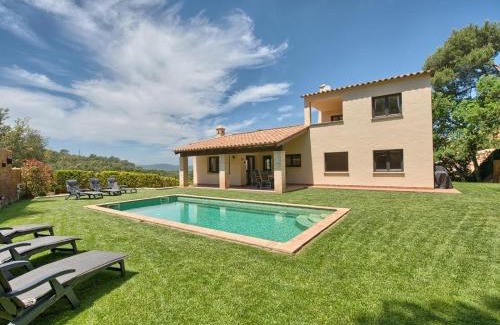 Begur Villa | Perfect Villa with private pool