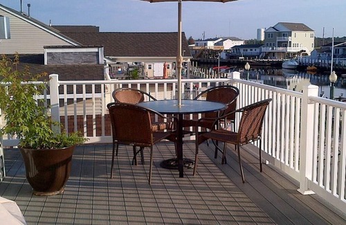 Tuckerton Beach House | Perfect Waterfront Getaway - A Short Drive To Long Beach Island & Atlantic City