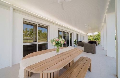 Pallarenda House | Perfection in Pallarenda With Pool