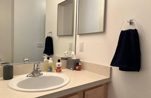 Port Saint Lucie Villa | Perfectly Located- Port St Lucie
