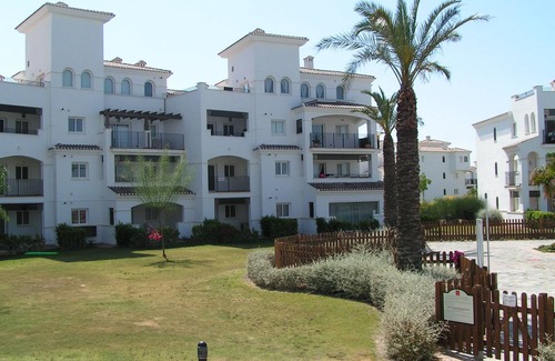 Jeronimo y Avileses y Balsicas de Arriba Apartment | Perfectly located penthouse for rent!