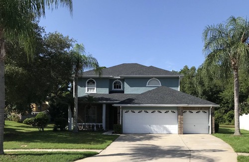 Coventry Village House | Perfectly placed between beaches and city 4bed 2/1/2 /pool in prestigious comm.