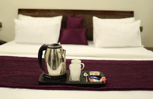 Rishikesh Hotel | Perfectstayz AIIMS near Aiims Hospital