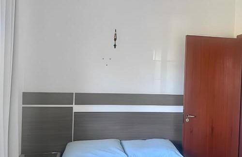 Governador Celso Ramos Apartment | Perfeito! Apto 1 quarto na Praia de Palmas - WG04I