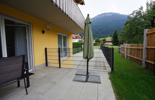 Steinach Apartment | Perfekt für Business!