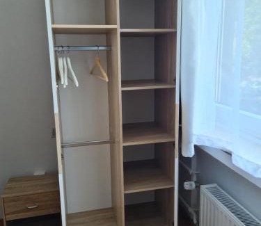 Dobel Apartment | Perfektes Zimmer im Herzen von Stuttgart - Stadtmitte von privat
