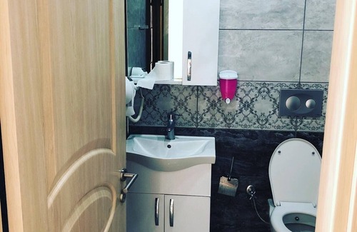 Kizkalesi Hotel | Peri Hotel